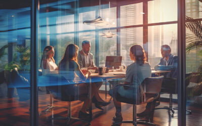 The Four Biggest Challenges with Powering a Successful Client Advisory Board