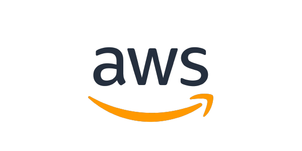 aws logo