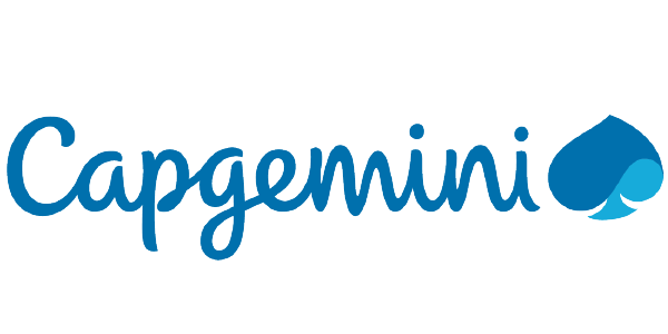 Capgemini logo