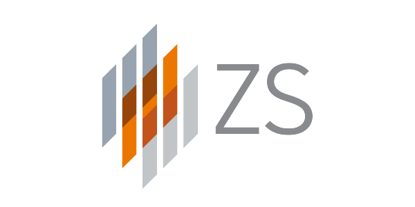 ZS logo