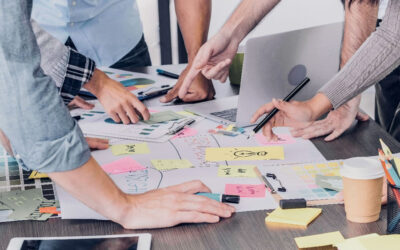 It’s Time For Professional Services Marketers To Go Back To Zero: Zero-Based Marketing