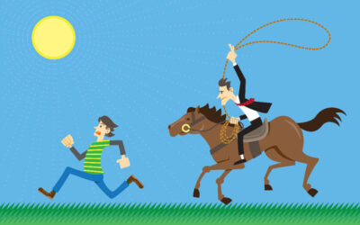 Services Firms: Stop Chasing New Clients