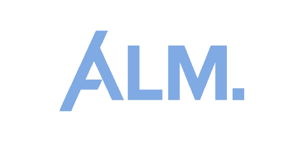 ALM logo
