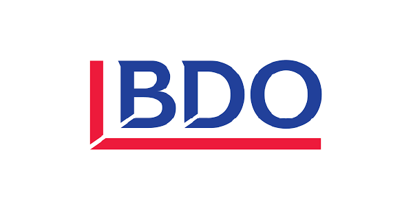BDO logo