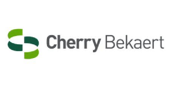 Cherry Bekaert logo
