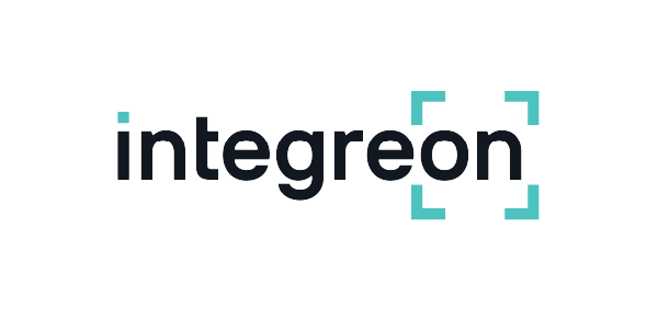 Integreon logo