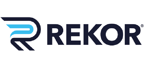 Rekor logo