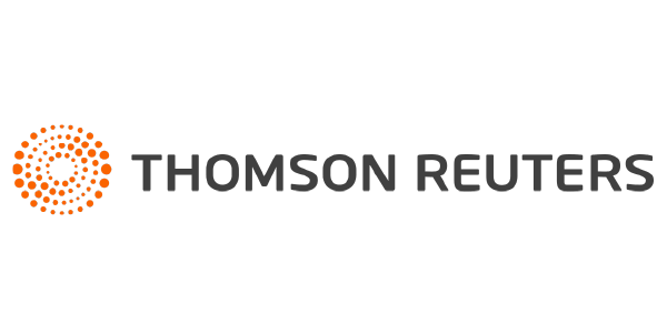Thomson Reuters logo