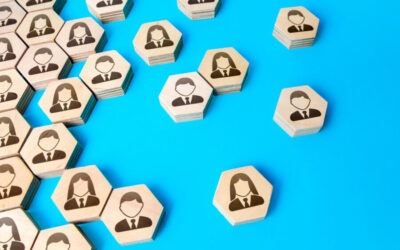 Three Minutes a Year: The Ever-Present Challenge of Staffing in Professional Services