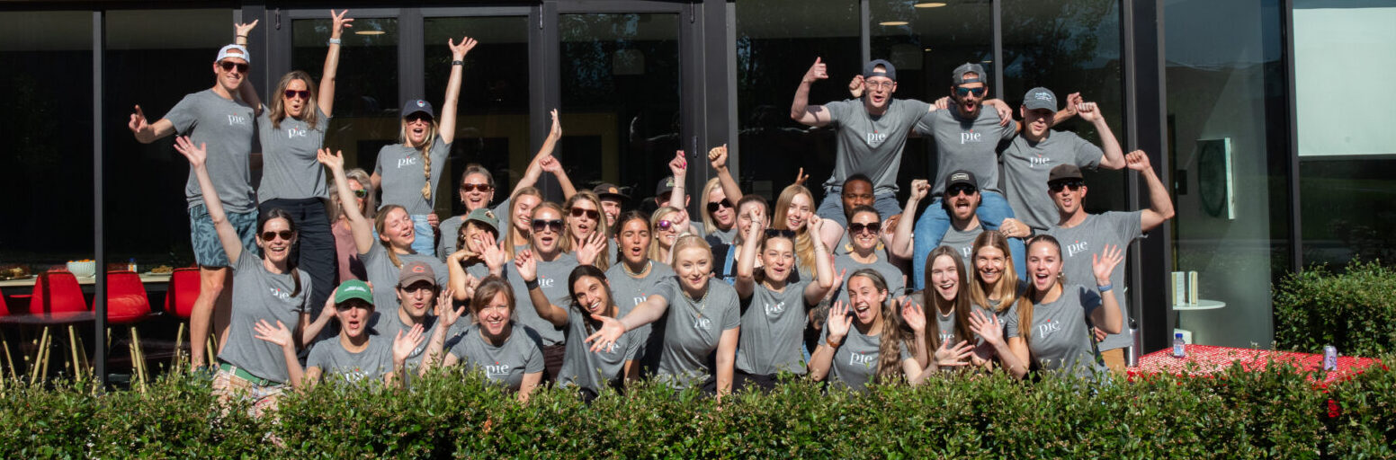 Vibrant Work Culture