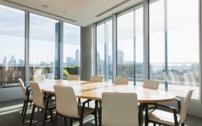 The Thumb – That Awkward Seat at the Conference (and BD) Table